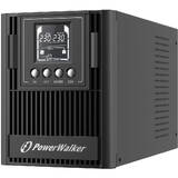 UPS PowerWalker Bluewalker USV VFI 1000 AT FR  900W Online