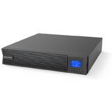UPS PowerWalker Bluewalker USV VFI 1500 ICR IoT 19" 1500W Online
