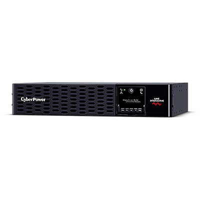 UPS CyberPower USV PR1000ERT2U 19"  1000W Line-Interactive