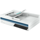 Scanner HP Scanjet Pro 3600 F1  20G06A