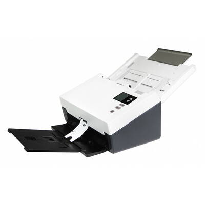 Scanner AVISION AD345GN A4