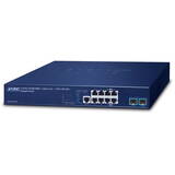 Switch Planet Technology L3  4-Port GE MGS-6320-8T2X
