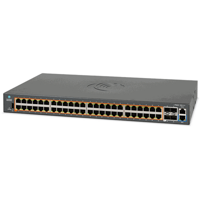 Switch Cambium Networks cnMatrix EX2052    48*RJ45 4*SFP+