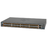 Switch Cambium Networks cnMatrix EX2052-P  48*RJ45 4*SPP+ 400W PoE