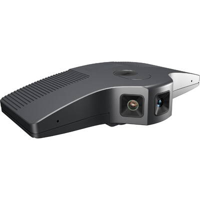 Sistem Videoconferinta IIyama Webcam  UC CAM180UM-1  4K Panorama Autotracking USB-C