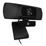 Camera Web Icy Box Full-HD IB-CAM301-HD cu Microfon