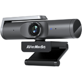 Camera Web AVERMEDIA Live Stream Cam 515 (PW515), 4K HDR