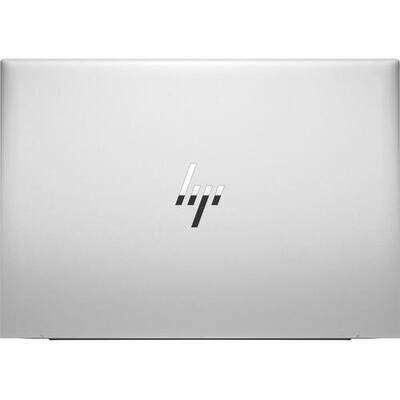 Laptop HP EliteBook 860 G9, Procesor Intel Core i7-1260P 4.70 GHz, 16" WUXGA, 16GB, 512GB SSD, Intel Iris Xe Graphics, Win 11 Pro, Argintiu