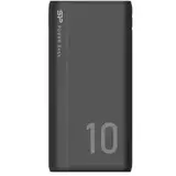 Baterie portabila QP15, 10000mAh, Black