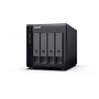 Network Attached Storage QNAP TL-D400S 4-Bay