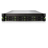 Network Attached Storage QSAN XCubeXN7008R 8+6Bay Intel 3,9GHz 8GB
