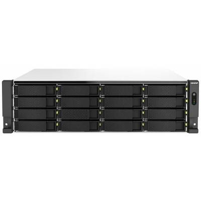 Network Attached Storage QNAP TS-h2287XU-RP-E2336-32G