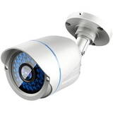 Camera Supraveghere Level One CCTV ACS-5602 Fix In 2MP IR