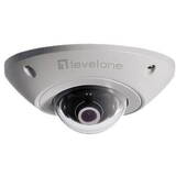 Camera Supraveghere Level One IPCam FCS-3073 Dome Out 2MP H.264 3,5W PoE
