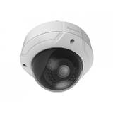 Camera Supraveghere Level One IPCam FCS-3085 Dome Out 4MP H.264 IR5,5W PoE