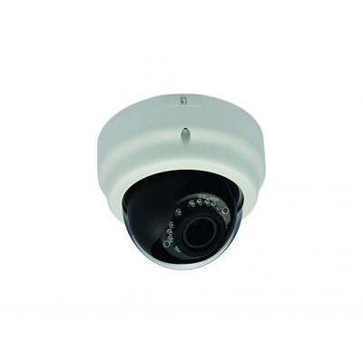 Camera Supraveghere Level One IPCam FCS-3056 Dome In 3MP H.264 IR6,5W PoE