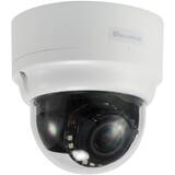 Camera Supraveghere Level One IPCam FCS-3303 Z 4x Dome In 3MP H.265 IR 13W PoE