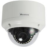 Camera Supraveghere Level One IPCam FCS-3306 Dome Out 3MP H.265 IR 13W PoE