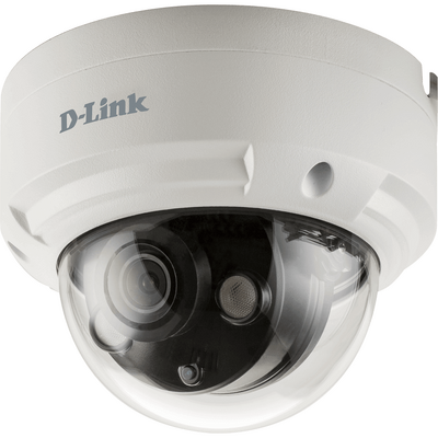 Camera Supraveghere D-Link DCS-4612EK IPCAM Outdoor 2MP PoE IP66 IK10 IR