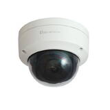 Camera Supraveghere Level One IPCam FCS-3403 Dome Out 4MP H.265 IR 9W PoE