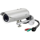 Camera Supraveghere Level One IPCam FCS-5057 Fix Out 3MP H.264 IR4,3W PoE