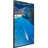 Monitor de Format Mare Samsung Smart Signage OM75A    190,5cm(75") LED black