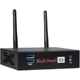 Firewall Securepoint Black Dwarf G5 UTM Ed. inkl. 1 year IL