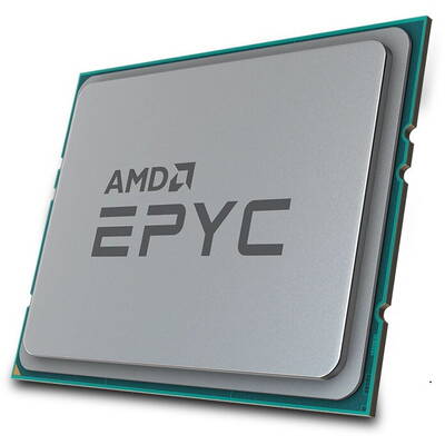 Procesor server AMD EPYC 7443P 2.85 GHz 128 MB L3