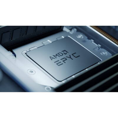 Procesor server AMD EPYC 9454, 2.75GHz, Socket SP5 TDP 290W