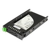SSD Server Fujitsu SATA 6G 3.84TB Mixed-Use 2.5' H-P EP