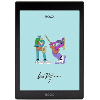 eBook Reader BOOX Nova Air Color, 7.8 inch, Android 11, Black