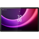Tableta Lenovo Tab P11 (2nd Gen) TB-350XU, 11.5 inch Multi-touch, Helio G99 2.2GHz Octa Core, 6GB RAM, 128GB flash, Wi-Fi, Bluetooth, 4G, Android 12, Storm Grey