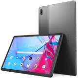 Tableta Lenovo Tab M10 (3rd Gen), 10.1 inch Multi-touch, Unisoc T610 1.8GHz Octa Core, 4GB RAM, 64GB flash, Wi-Fi, Bluetooth, GPS, Android 9.0, Storm Grey