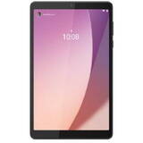Tableta Lenovo Tab M8 (4th Gen) TB-300XU, 8 inch Multi-touch, Helio A22 2.0GHz Quad Core, 3GB RAM, 32GB flash, Wi-Fi, Bluetooth, 4G, Android 12 (Go Edition), Arctic Grey