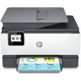 Imprimanta multifunctionala Officejet Pro 9010e HP+ AiO 257G4B#629