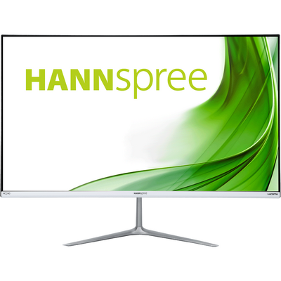 Monitor HANNSPREE 60.4cm (23,8") HC240HFW 16:9  HDMI+VGA LED 5ms