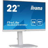 ProLite XUB2294HSU-W2 21.5 inch FHD VA 1 ms 75 Hz FreeSync