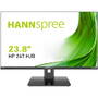 Monitor HANNSPREE 60.4cm (23,8") HP247HJBRAO 16:9  HDMI+VGA ADS Lift