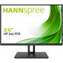 Monitor HANNSPREE 61,0cm (24")   HP246PFB 16:10 HDMI+DP+VGA  Lift