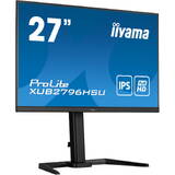 Monitor IIyama 68.6cm (27")   XUB2796HSU-B5 16:9  HDMI+DP+USB IPS