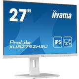 68.6cm (27")   XUB2792HSU-W5 16:9  VGA+HDMI+DP+USB