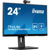 Monitor IIyama 60.4cm (24")   XUB2490HSUC-B5 16:9  HDMI+DP+VGA IPS