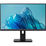Monitor Acer 61,0cm (24") B247Wbmiprzxv  16:10 HDMI+DP+USB black