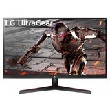 Monitor LG 32" 32GN600-B UltraGear 165Hz IPS black
