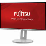 Monitor Fujitsu B27-9 TE QHD  68,6cm 2560x1440  IPS VGA/DP /HDMI  GR