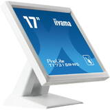 Monitor IIyama 43.2cm (17")   T1731SR-W5 5:4  HDMI+DP+USB wh.Spk