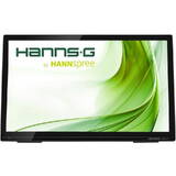Monitor Hanns.G HT273HPB 27 inch 8 ms Black