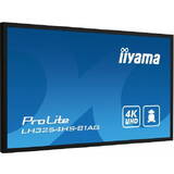 Monitor IIyama 80.0cm (31,5") LH3254HS-B1AG  16:9 3xHDMI+DVI+DP IPS