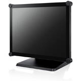 Monitor AG Neovo TX-1502  38,1cm  4:3   10 Point Touch Black