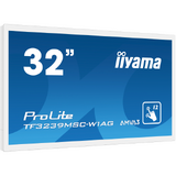 Monitor IIyama ProLite TF3239MSC-W1AG Touchscreen 31.5 inch FHD VA 8 ms 60 Hz